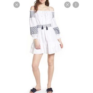 Rebecca Minkoff Brittany dress NWT size xs